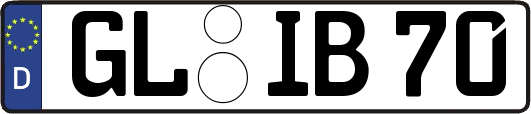 GL-IB70