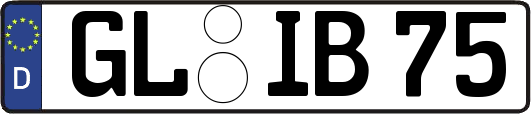 GL-IB75