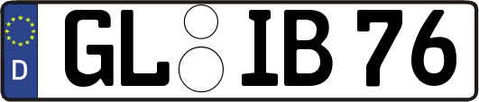GL-IB76