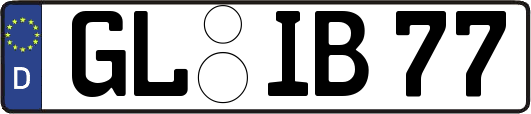 GL-IB77