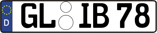 GL-IB78