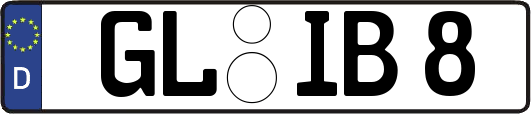 GL-IB8