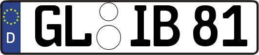GL-IB81