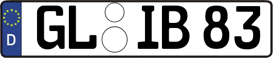 GL-IB83