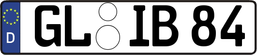 GL-IB84