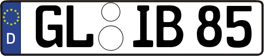 GL-IB85