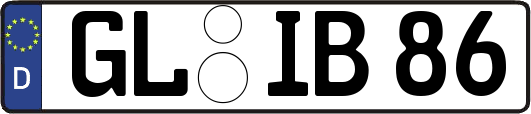 GL-IB86