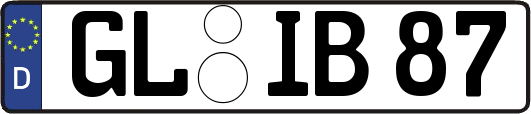 GL-IB87
