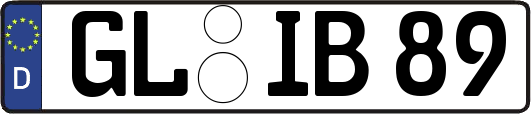 GL-IB89