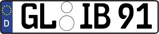 GL-IB91