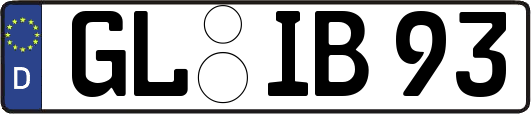 GL-IB93
