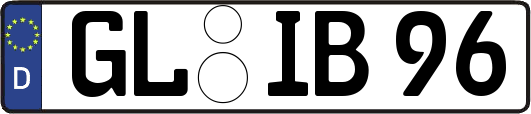 GL-IB96