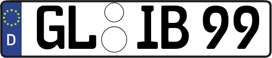 GL-IB99