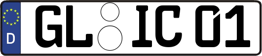 GL-IC01