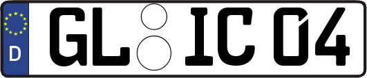 GL-IC04