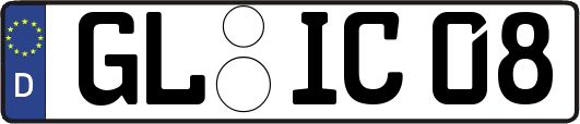 GL-IC08