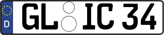 GL-IC34