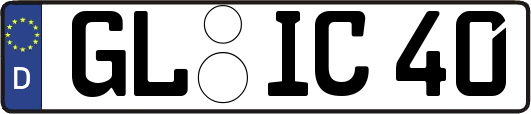 GL-IC40