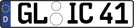 GL-IC41