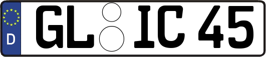 GL-IC45