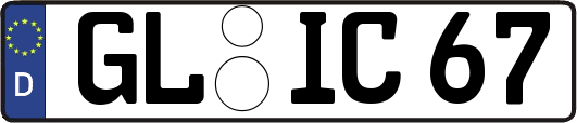 GL-IC67