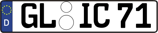 GL-IC71