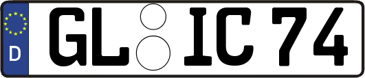 GL-IC74