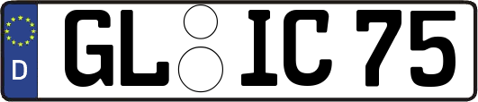 GL-IC75