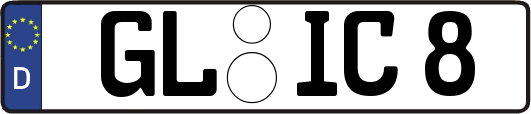 GL-IC8