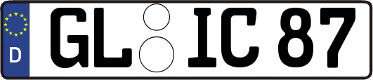 GL-IC87