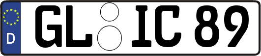 GL-IC89