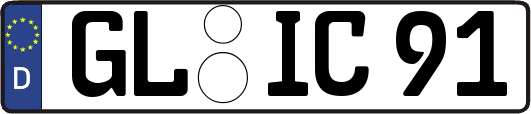 GL-IC91