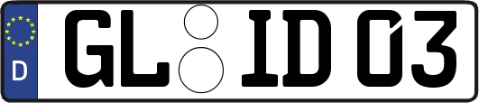GL-ID03