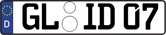 GL-ID07