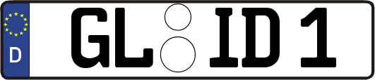 GL-ID1