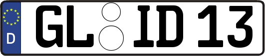 GL-ID13