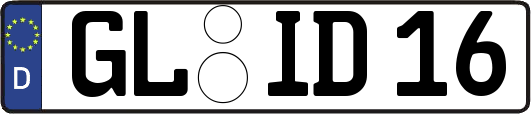 GL-ID16