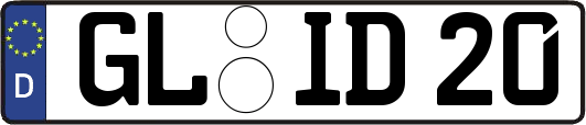 GL-ID20