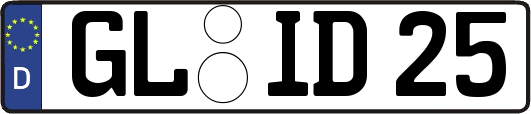 GL-ID25