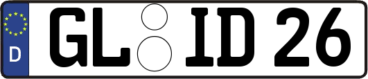 GL-ID26