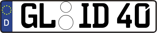 GL-ID40