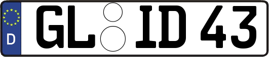 GL-ID43