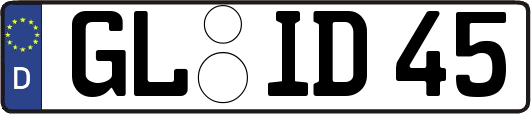 GL-ID45