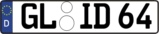 GL-ID64