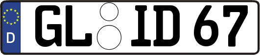 GL-ID67