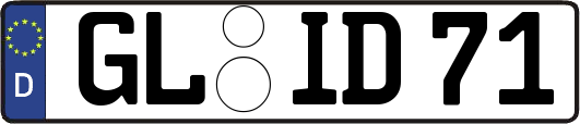 GL-ID71