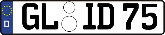 GL-ID75