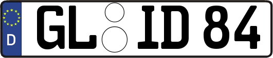 GL-ID84