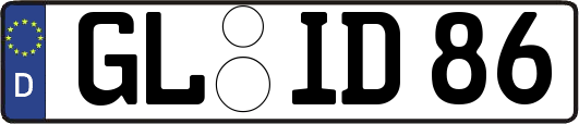 GL-ID86