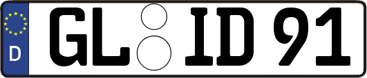 GL-ID91